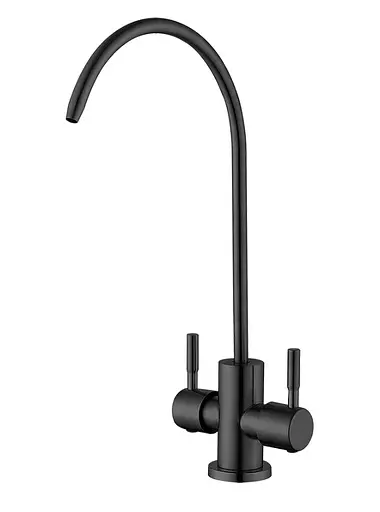 Монокран-фасетка Wezer EKO4S-13-GUNGREY подвійний (1055203) - фото 1