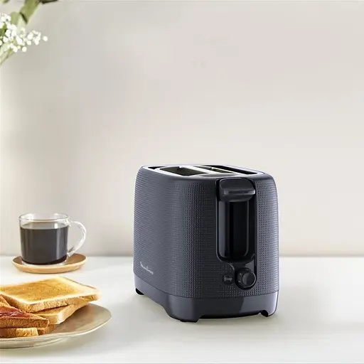 Тостер Moulinex Morning LT2M0810 - фото 4