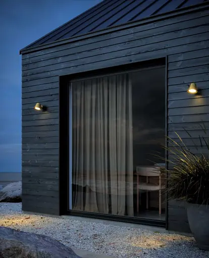 Світильник вуличний Nordlux 2019131035 ALERIA - фото 2