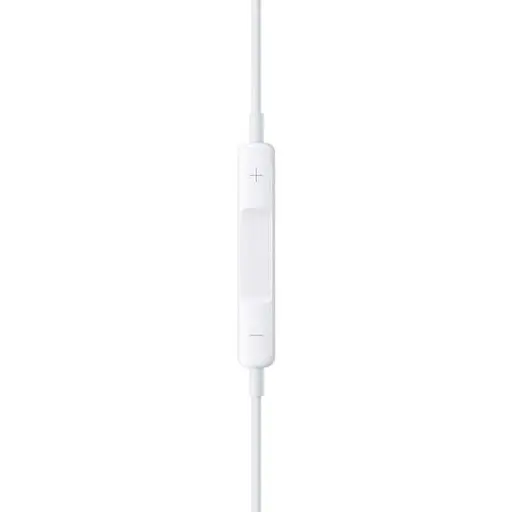 Наушники с микрофоном Apple EarPods with Mic (MNHF2) - фото 3