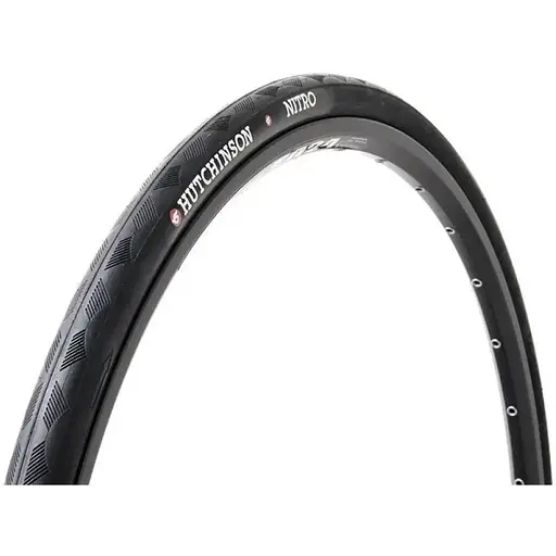 Покришка Hutchinson Nitro 2 700 x 23 TR NOIR TT (1052-PV699755)