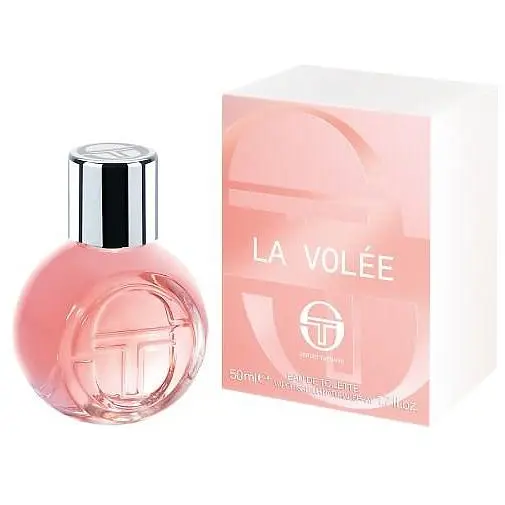 Sergio Tacchini La Volee 50 мл туалетна вода - фото 1