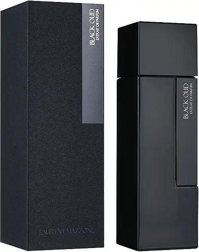 Оригинал Laurent Mazzone Parfums Black Oud 100 мл extrait de parfum - фото 1