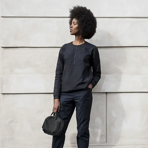 Сумка Portable Subterra 2 Crossbody 5L TSCB-405 Black Thule sum0028136 - фото 3