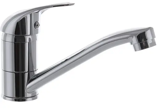 Змішувач для кухні Gromix 004-15 СМ GR0015 - фото 1