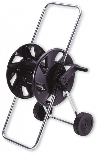 Візок для шлангу Bradas DROP 1/2" 60 м AG240 - фото 1