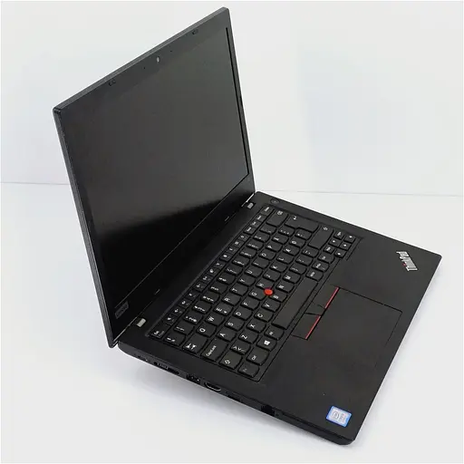 Ноутбук Lenovo ThinkPad L480 (i5-8250U/8/256SSD) - Class A- "Б/У" - фото 6