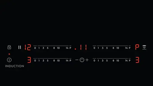 Варильна поверхня електрична Electrolux EIT61443B (6924739) - фото 7