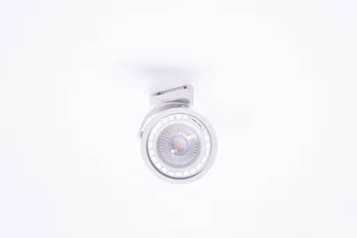 Трековий Світильник AZzardo AZ4667 Jerry GU10 16W 1L - фото 1