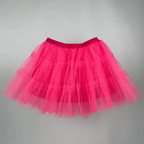 Юбка Токио фатиновая ONE SIZE - фото 2