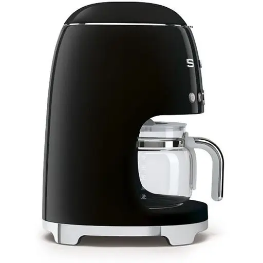 Кавоварка крапельна Smeg DCF02BLEU (62020) - фото 4