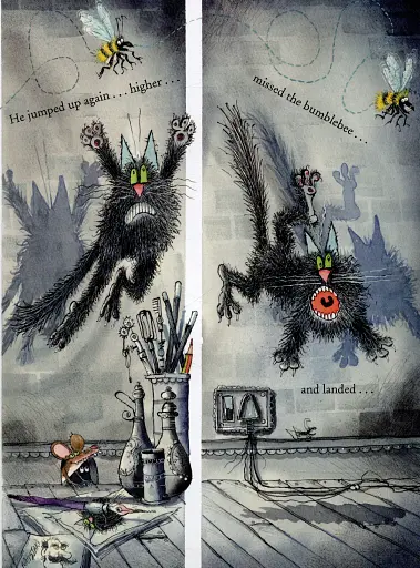 Winnie's Haunted House - фото 7