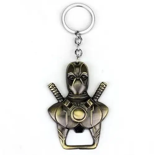 Брелок-відкривачка GeekLand Deadpool Дедпул DP 10.222.625 - фото 1