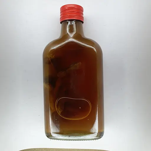 Водна настоянка на плодах софори 200 мл - фото 2