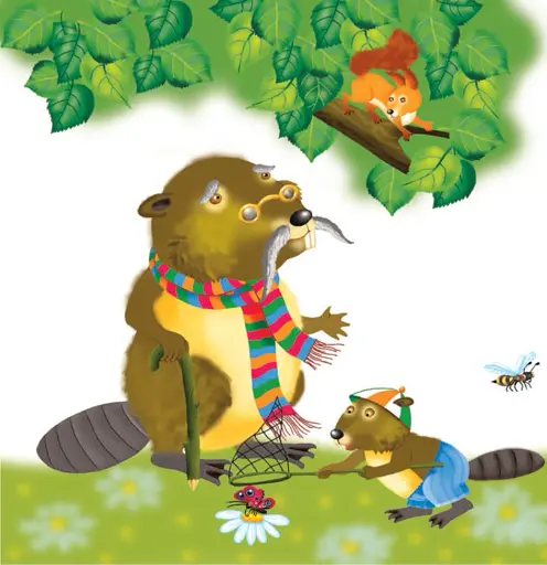 Абетка - фото 4