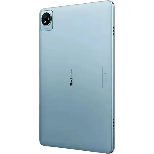 Планшет Blackview TAB 30 2/64GB Wi-Fi Glacier Blue - фото 5