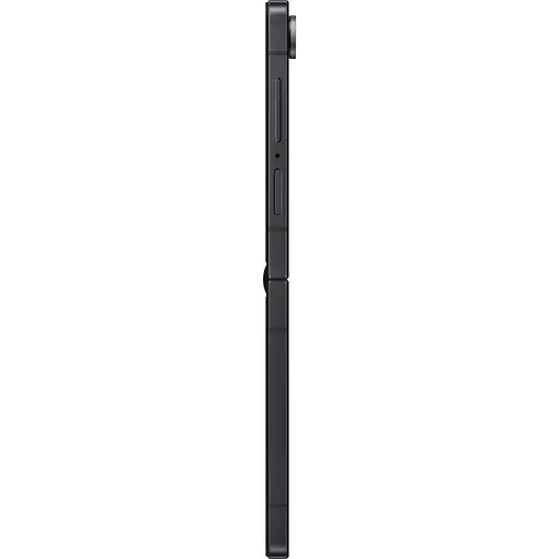 Смартфон Samsung Galaxy Flip7 12/256Gb JetBlack (SM-F766BZKGSEK) - фото 6