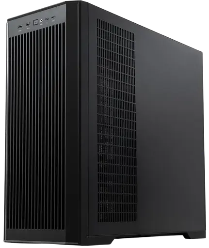 Корпус Vinga Shatter Black - фото 2