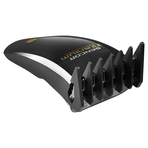 Набор для стрижки Sencor SHP 8305BK - фото 3
