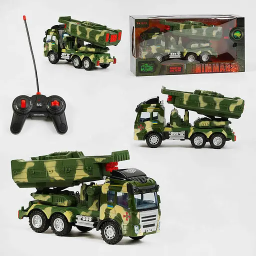 Машина на радиоуправлении 78744