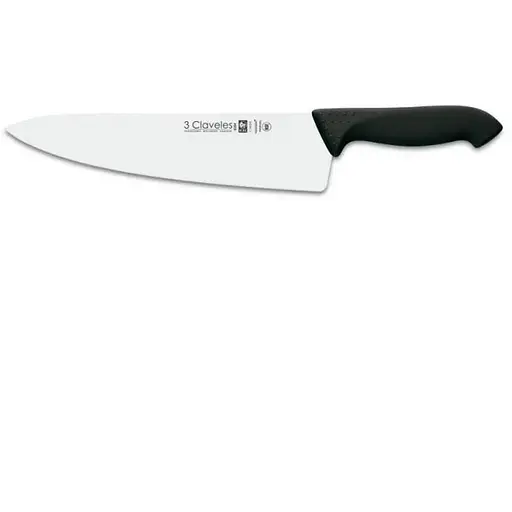 Поварской нож 3 Claveles Proflex (08284)