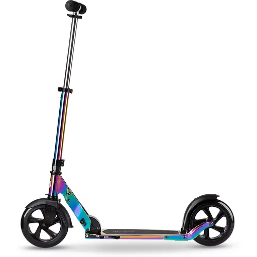 Самокат Micro Classic Неохром (SA0049) - фото 3