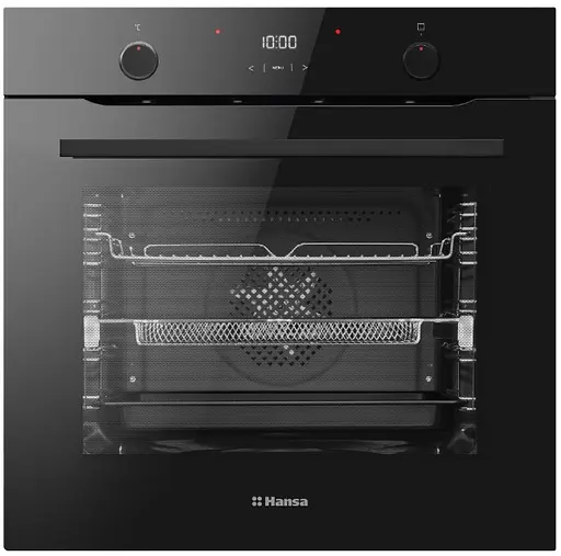 Электрический духовой шкаф Hansa BOES68422 (7035023) - фото 6