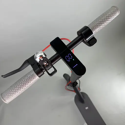 Электросамокат E-Scooter M365 Premium 11Ah черный - фото 3