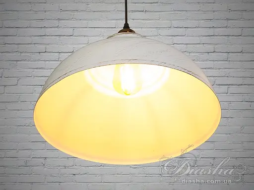 Світильник-підвіс в стилі Лофт - фото 4