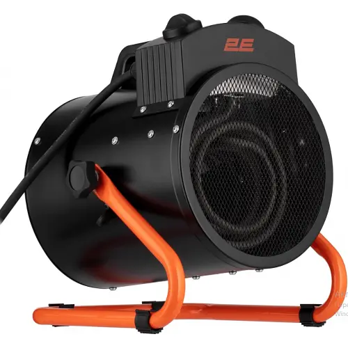 Теплова гармата 2E-AHT3000 - фото 3