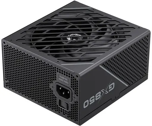 Блок живлення GameMax GX-850 PRO ATX 3.1 850W 80+ Gold (GX-850 PRO BK(ATX3.1PCIe5.1)) - фото 3