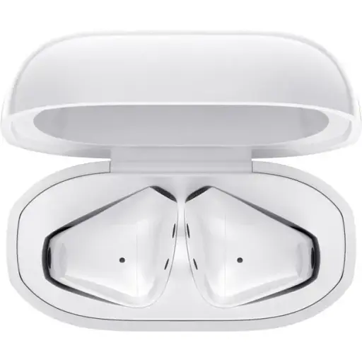 Навушники TWS Xiaomi Redmi Buds 3 White (BHR5174GL) UA - фото 4