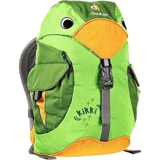 Рюкзак Deuter Kikki old Kiwi-Emerald (1052-36093 2206)