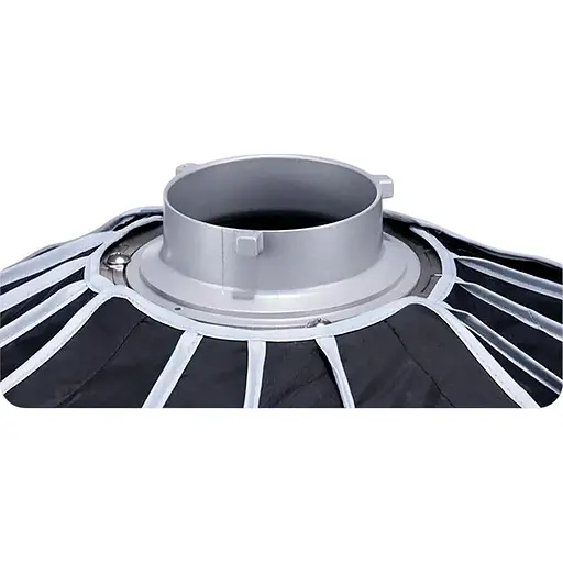 Софтбокс Ulanzi L063 LAS005 L80 80cm [129526] - фото 2