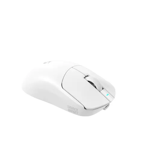 Мышь Bloody SG5 White (SG5 (White)) - фото 3