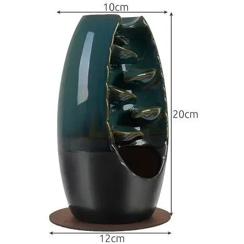 Ароматический камин - водопад Руххи 22655 - фото 5