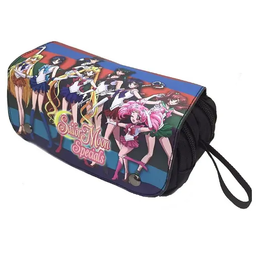 Пенал GeekLand Сейлор Мун Sailor Moon SM 50.25 - фото 1