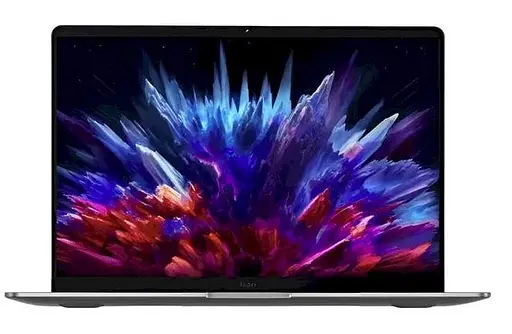 Ноутбук Xiaomi RedmiBook 14 2024 i5 / 16 / 512 / W11 (JYU4574CN) - фото 4