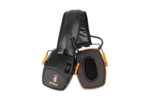 Активные наушники Spika плоские - фото 7