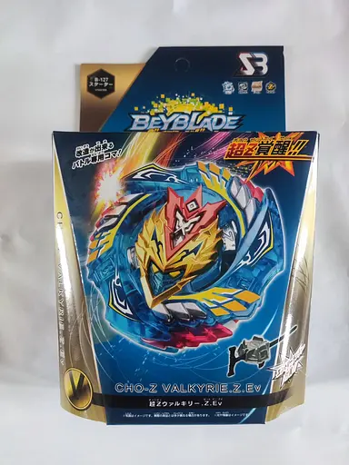 Бейд CHO-Z Valkyrie