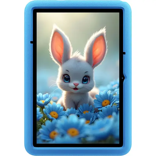 Планшет Blackview Tab 60 Pro Kids 4/128GB LTE Ocean Blue Global EU [138507] - фото 3