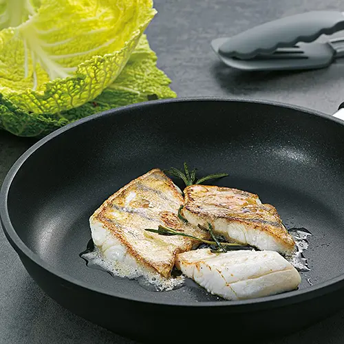 Сковорода KELA Kerros, 18 см (11560) - фото 4