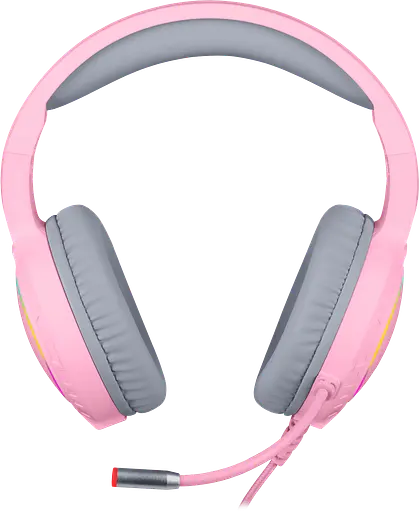 Наушники Mento Pink (70708) REDRAGON teh0021819 - фото 3