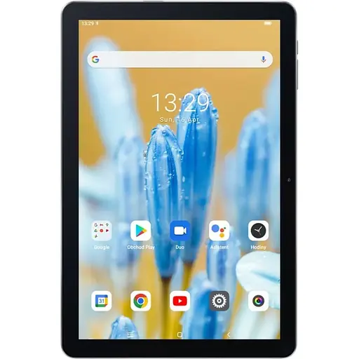 Планшет Oscal Pad 70 4/128GB Misty Blue