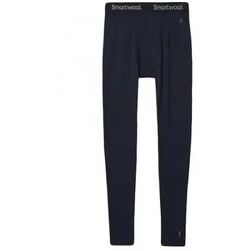 Термоштани Smart Wool Men's Merino 250 Baselayer Bottom Boxed Deep Navy L (1033-SW SW016362.092-L)
