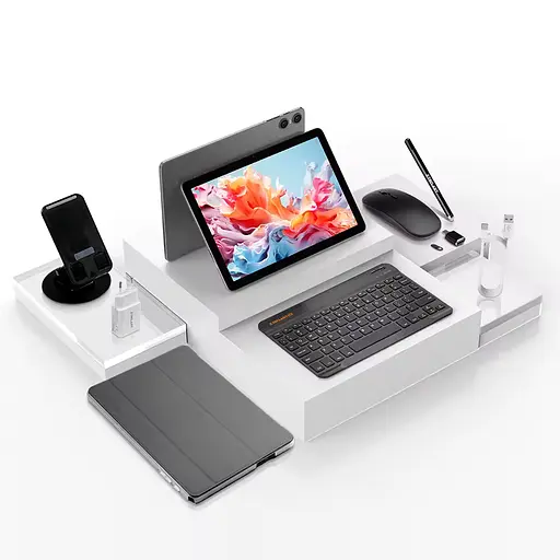 Планшет Teclast P30T Wi-Fi 4/128GB Set Version з комплектом аксесуарів - фото 7