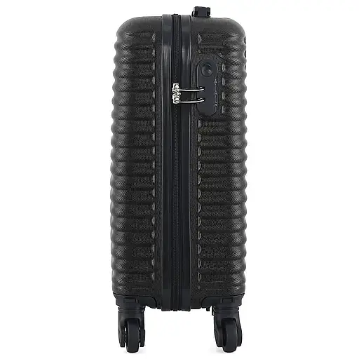Валіза Semi Line 20" S Black (T5608-0) - фото 7