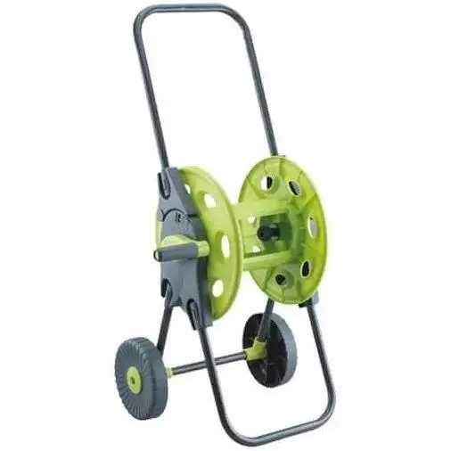 Візочок Presto-PS для поливального шланга 3301G - фото 1