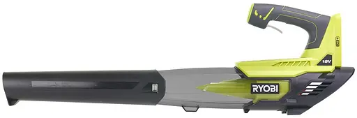 Повітродувка Ryobi One+ Hybrid OBL18JB без АКБ та ЗП 5133003662 - фото 2