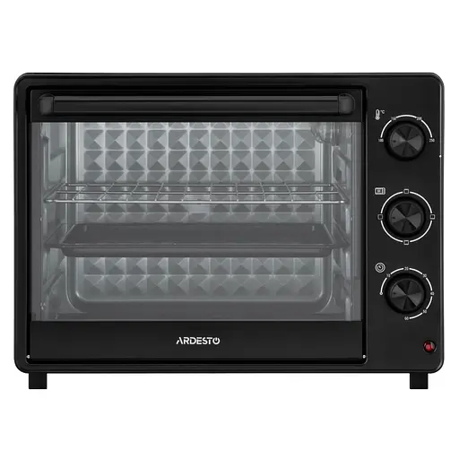 Електропіч Ardesto MO-T32B - фото 3